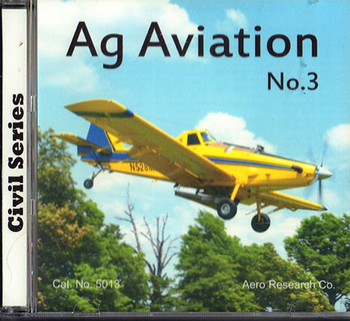 Ag Aviation No.3