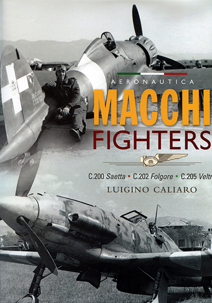 Aeronautica Macchi Fighters