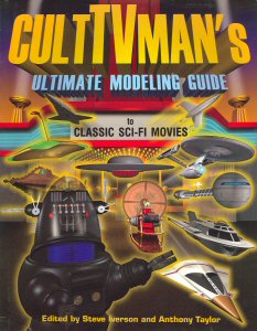 CultTVman's Ultimate Guide to Classic Sci Fi Movies