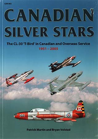 Canadian Silver Stars