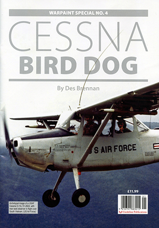 Cessna Bird Dog