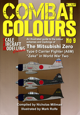 The Mitsubishi Zero