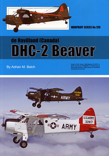 de Havilland (Canada) DHC-2 Beaver