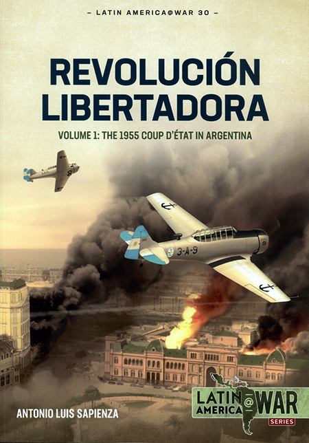 Revolución Libertadora