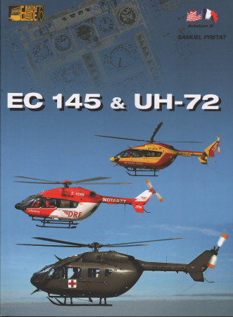 EC145 and UH-72