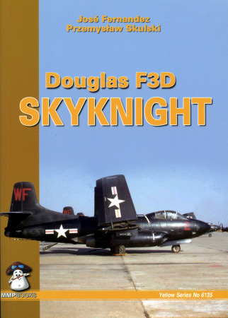 Douglas F3D Skyknight