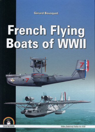 French Flying Boats of WWII