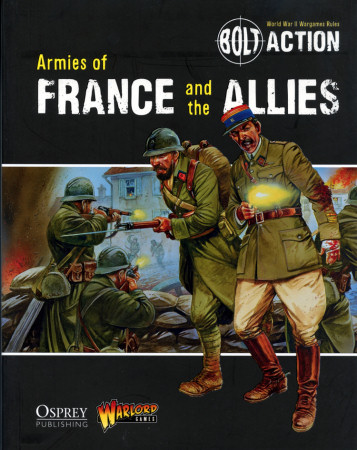 Armies of France and the Allies