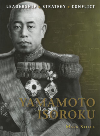 Yamamoto Isoroku