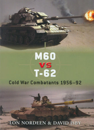 M60 vs T-72