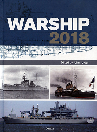 Warship 2018