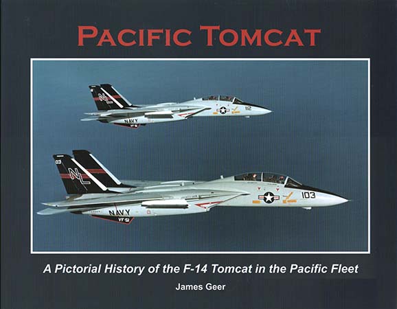 Pacific Tomcat