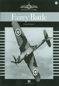 Fairey Battle