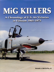 MiG Killers