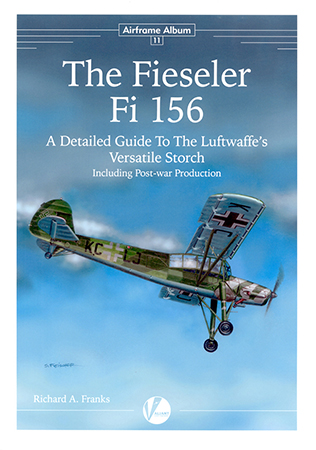 The Fieseler Fi 156