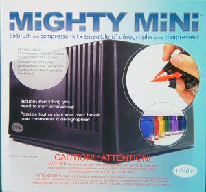 testors mighty mini airbrush