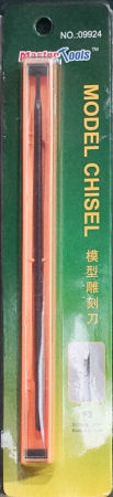 Model Chisel