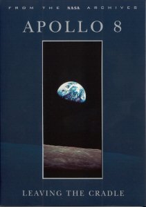 Apollo 8 DVD Set