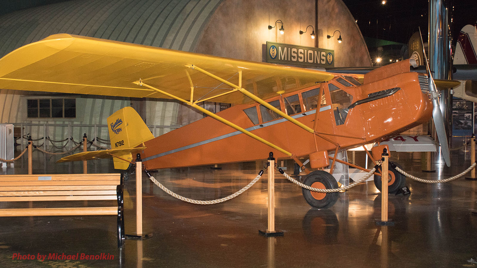 Kalamazoo Air Zoo Photo 007