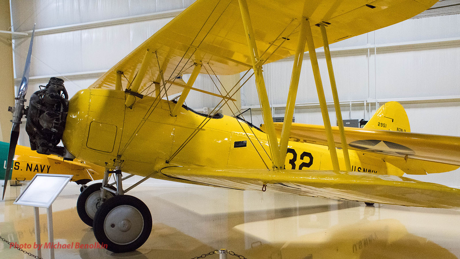 Kalamazoo Air Zoo Photo 032