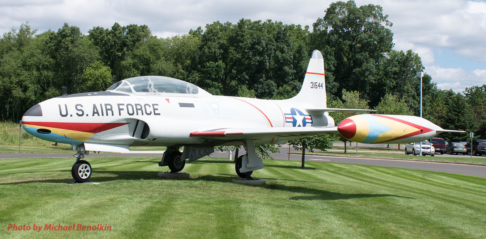 Kalamazoo Air Zoo Photo 049