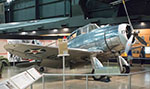 National Museum of the USAF Building 1 Photo Gallery