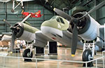 National Museum of the USAF Building 1 Photo Gallery