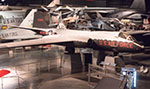 National Museum of the USAF Building 3 Photo Gallery