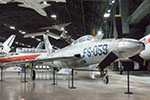 National Museum of the USAF Building 4 Photo Gallery