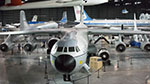 National Museum of the USAF Building 4 Photo Gallery