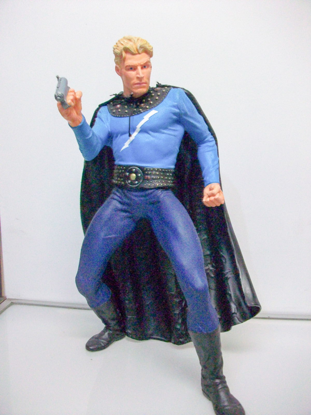 CultTVman Science Fiction 2014 - 1/4 Flash Gordon Image A007_01