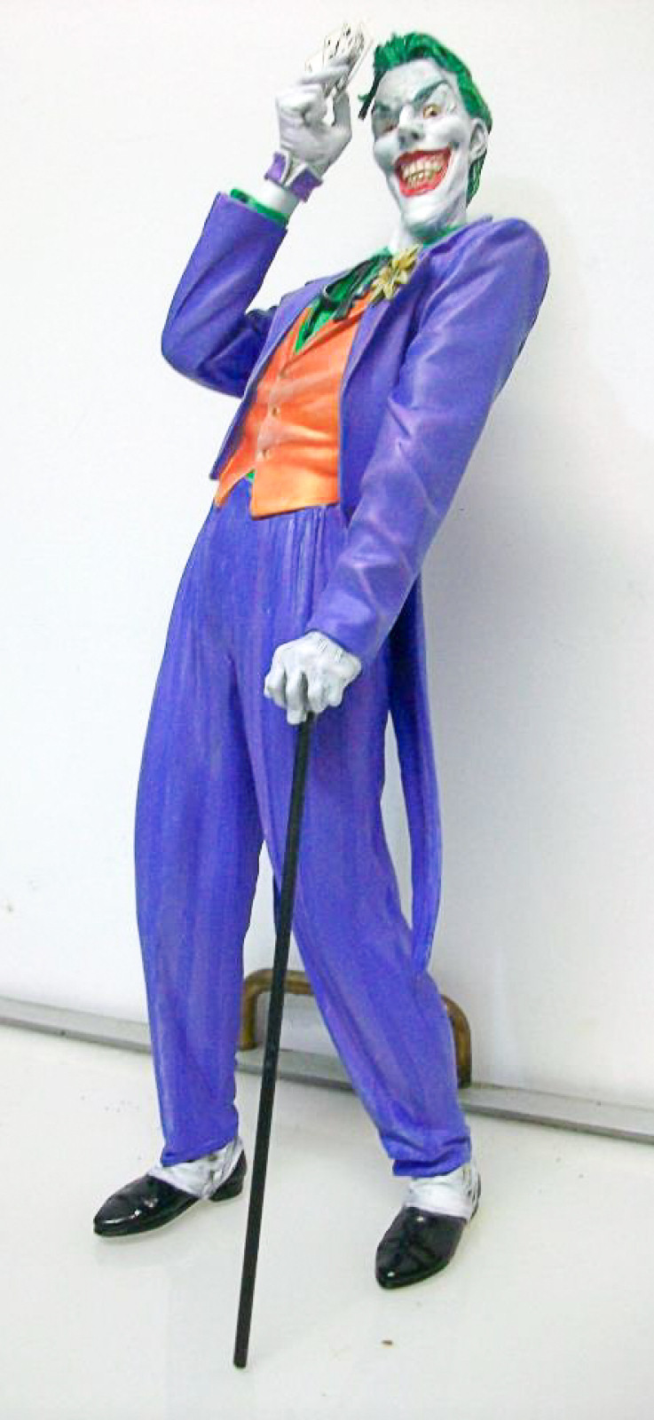 CultTVman Science Fiction 2014 - 1/6 Joker Image A009_01