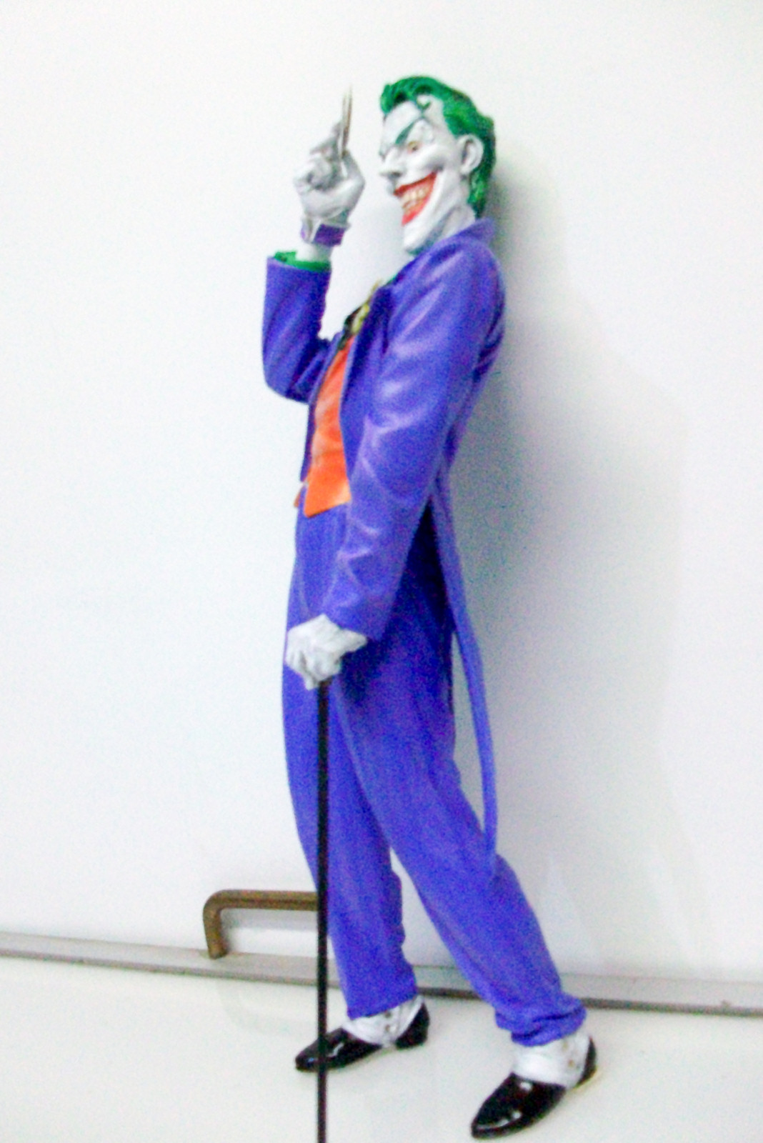 CultTVman Science Fiction 2014 - 1/6 Joker Image A009_02