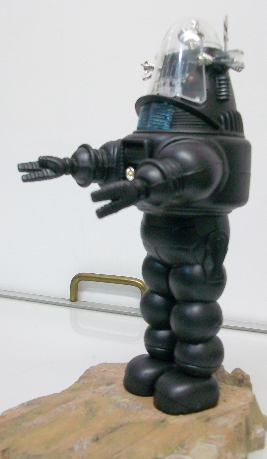 CultTVman Science Fiction 2014 - 1/12 Robby the Robot Image A014_03