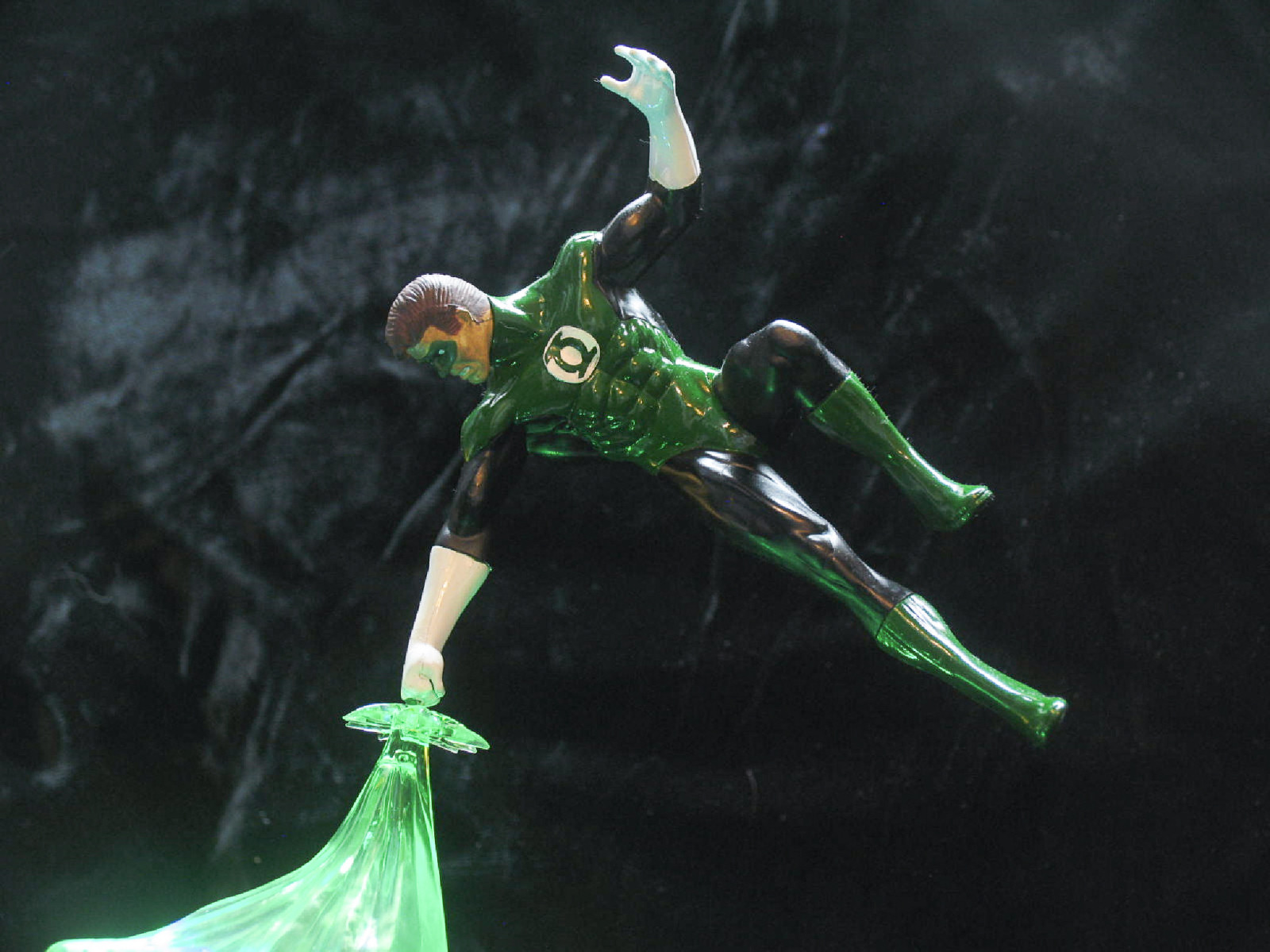 CultTVman Science Fiction 2014 - 1/8 Green Lantern Image A028_01