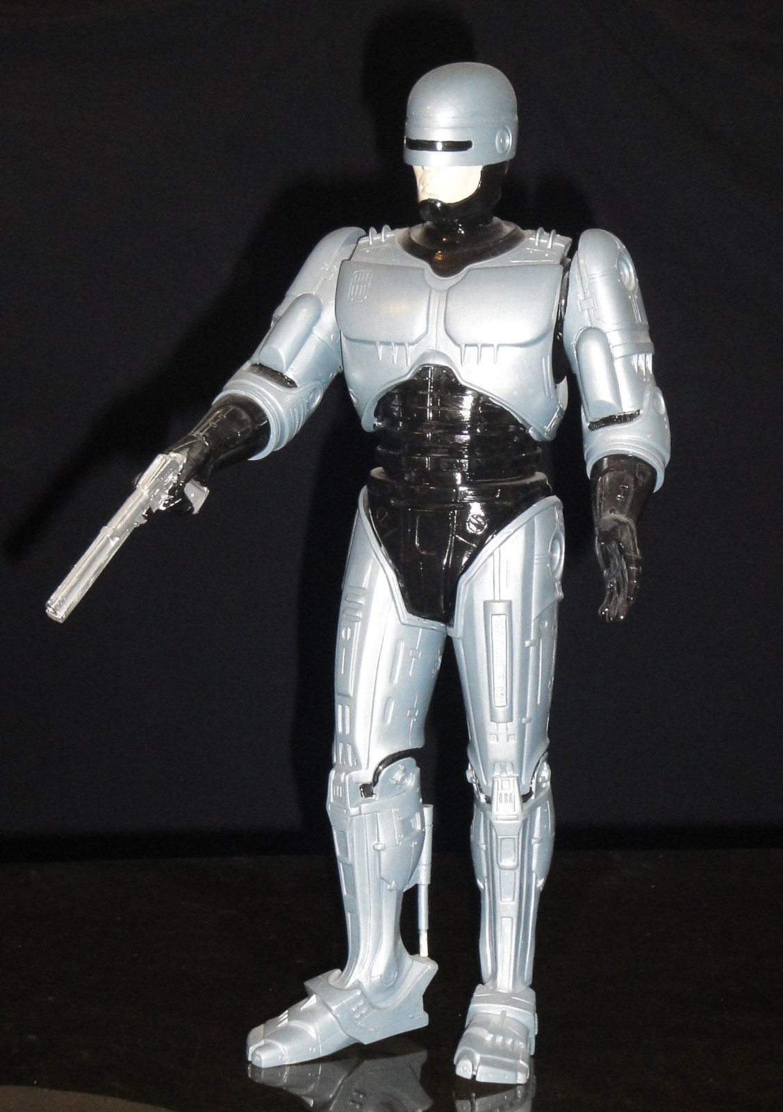 CultTVman Science Fiction 2014 - 1/6 Robocop Image A219_01