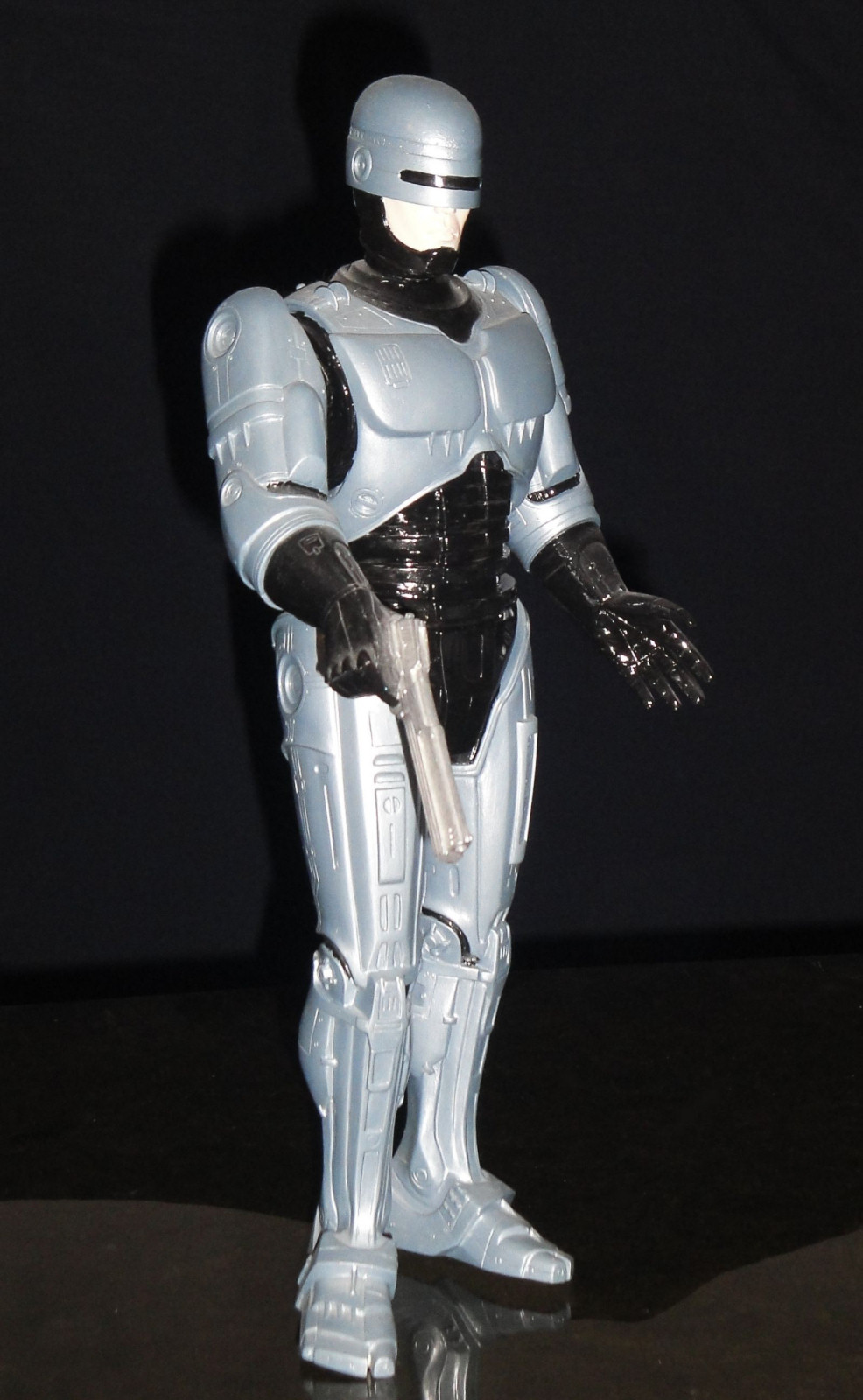 CultTVman Science Fiction 2014 - 1/6 Robocop Image A219_02