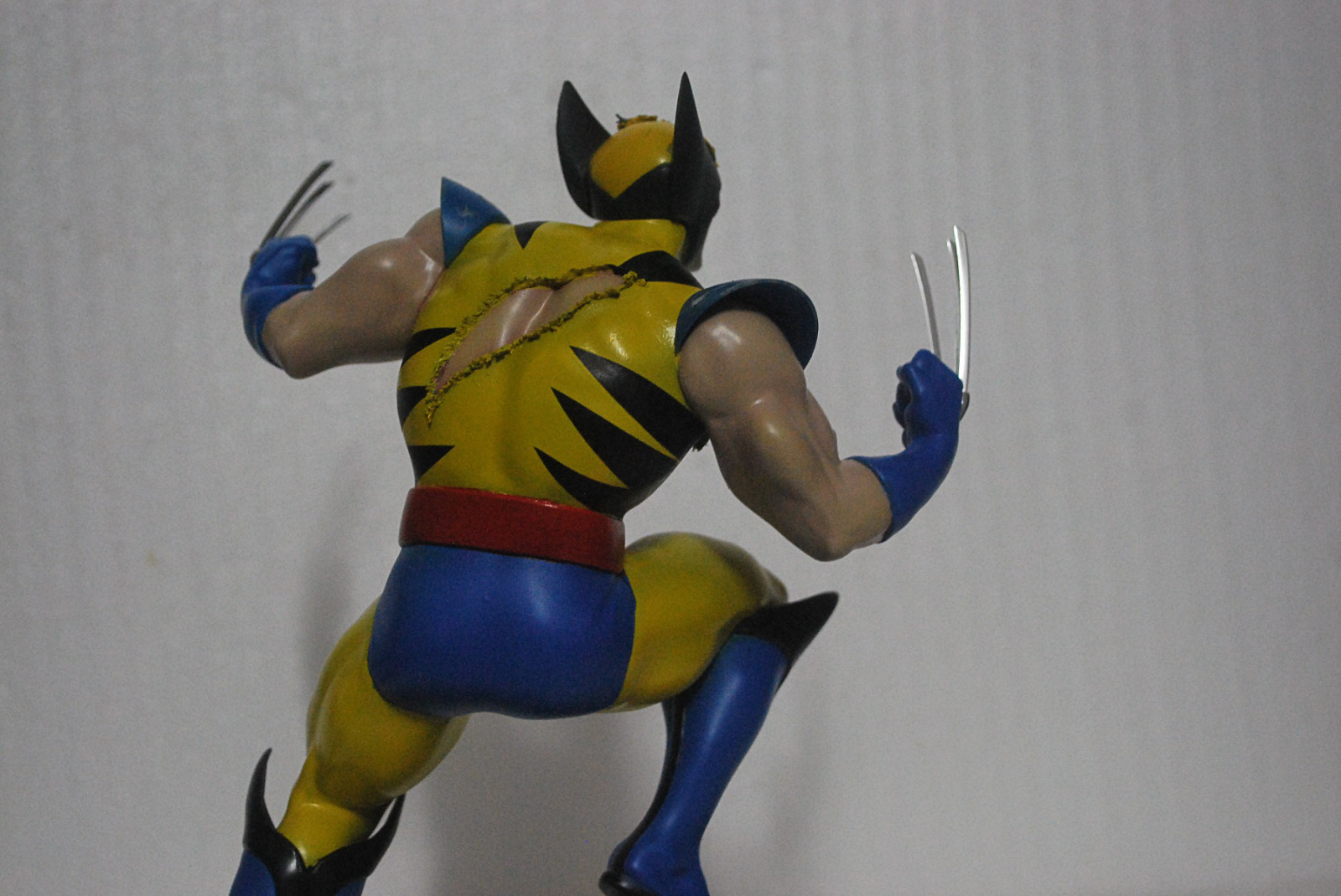 CultTVman Science Fiction 2014 - 1/8 Wolverine Image A226_03