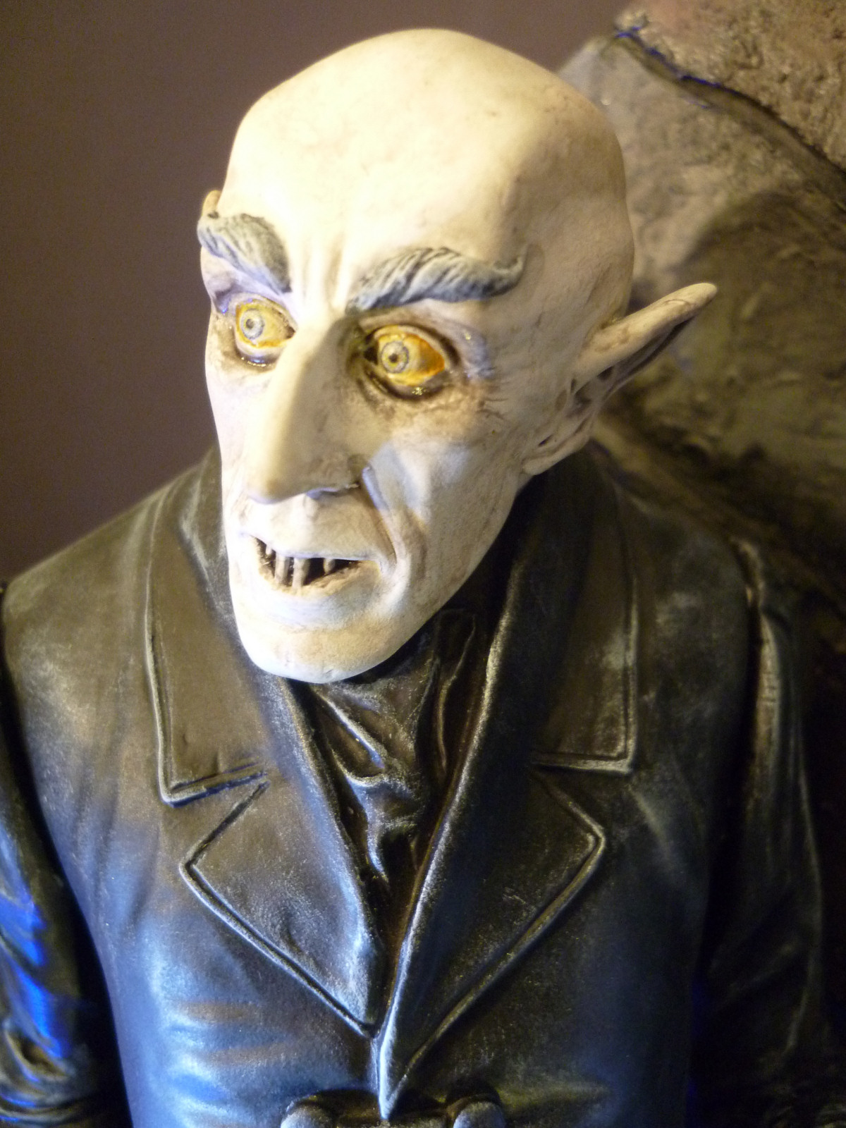 CultTVman Science Fiction 2014 - 1/6 Nosferatu Image A250_03