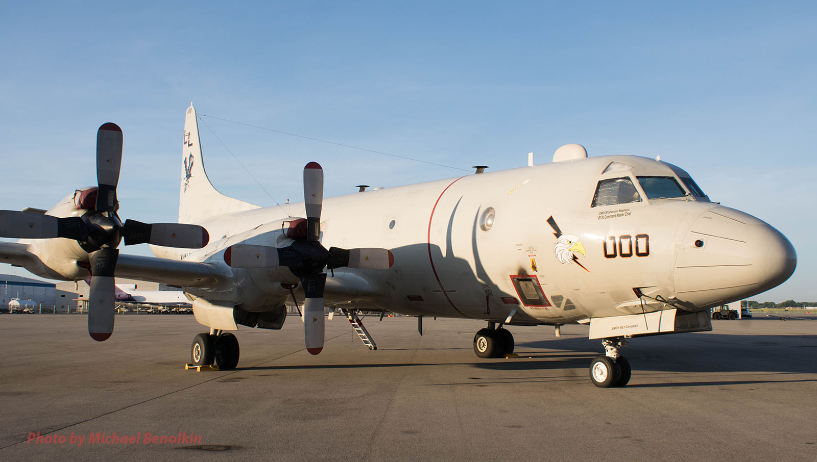 Vectren/Dayton 2016 Air Show Photo 003