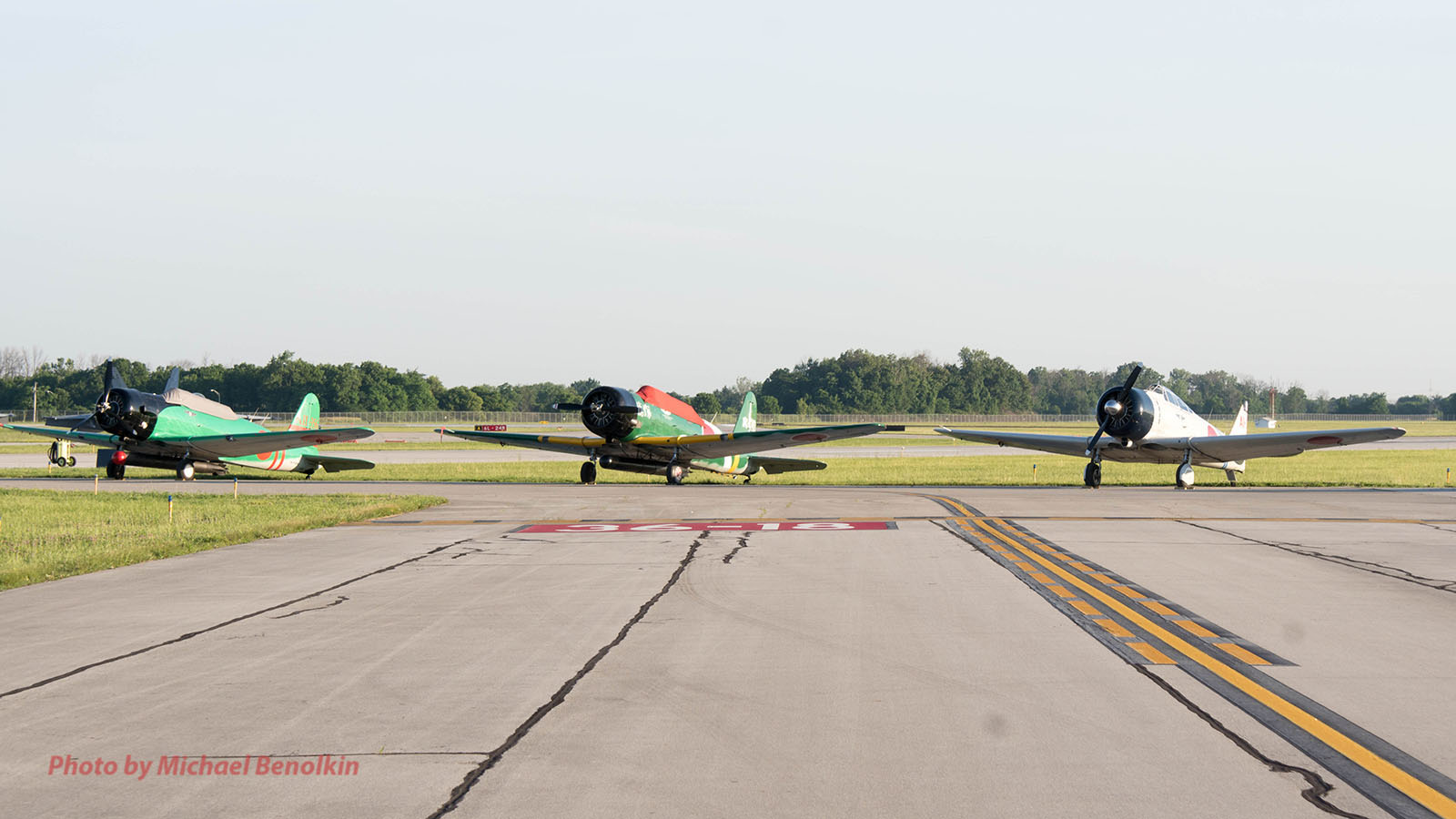 Vectren/Dayton 2016 Air Show Photo 004