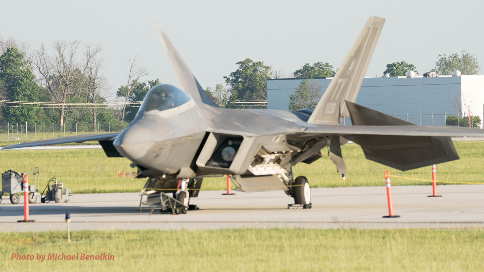 Vectren/Dayton 2016 Air Show Photo 007