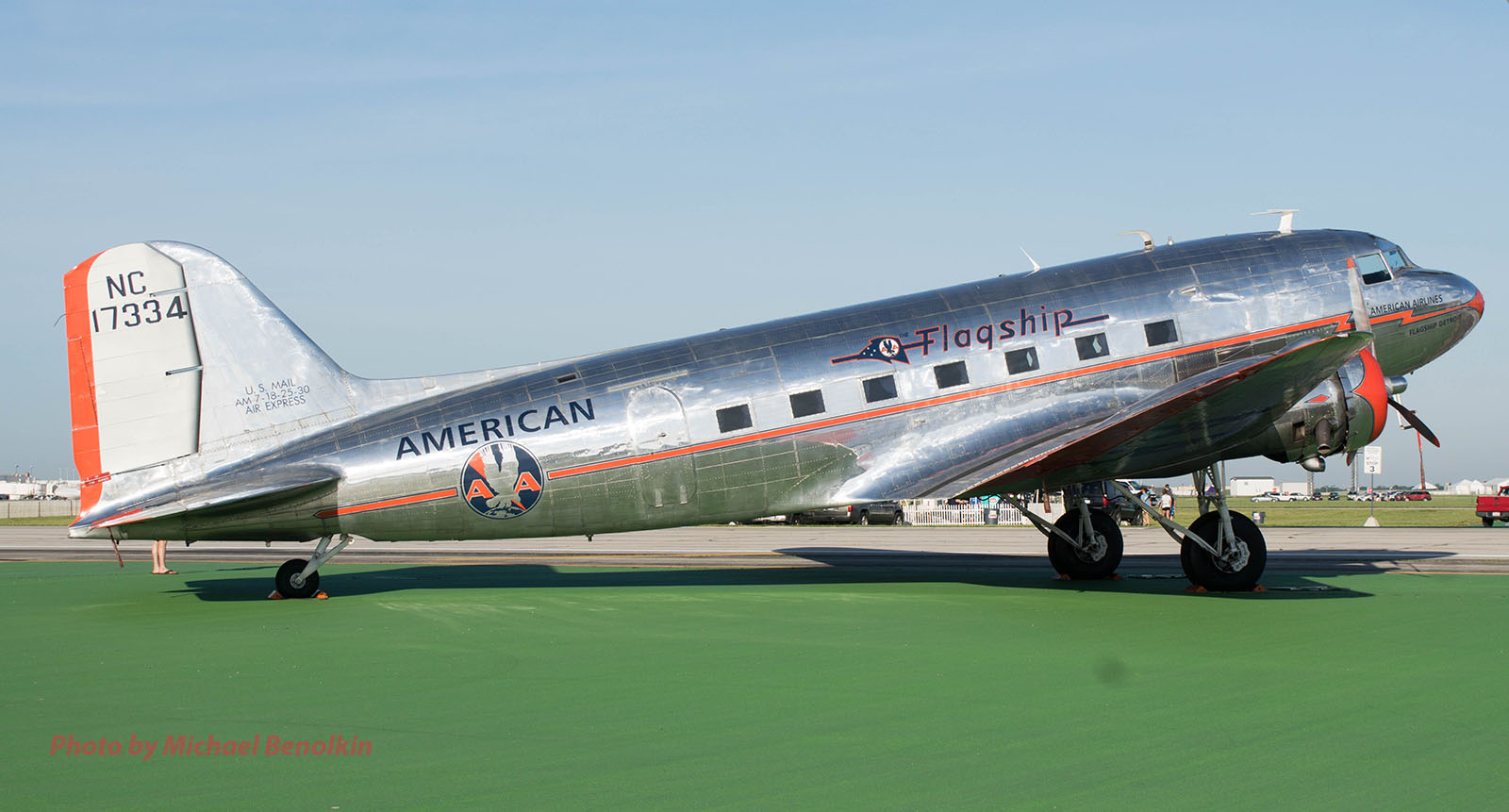 Vectren/Dayton 2016 Air Show Photo 017