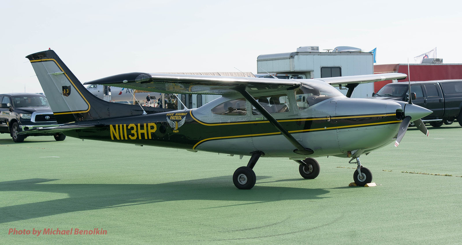 Vectren/Dayton 2016 Air Show Photo 029