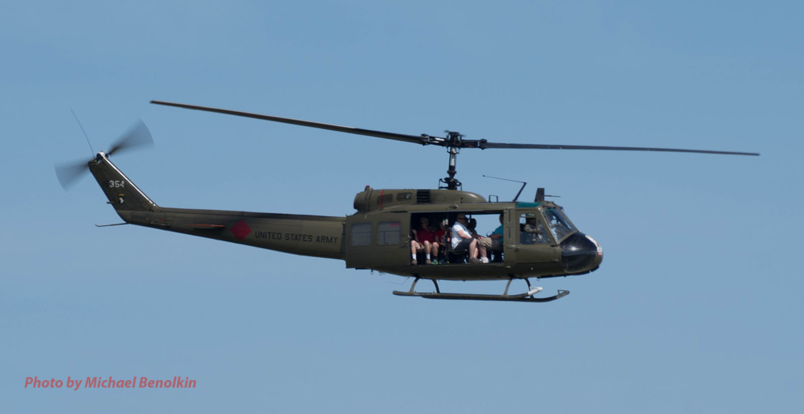 Vectren/Dayton 2016 Air Show Photo 034