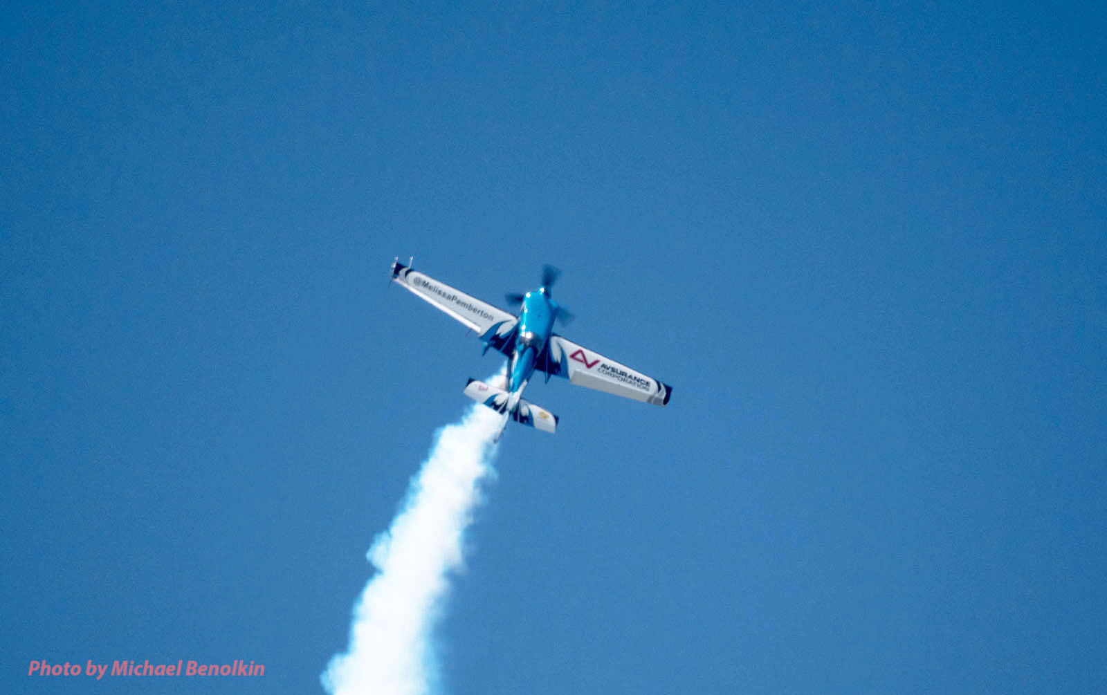 Vectren/Dayton 2016 Air Show Photo 038