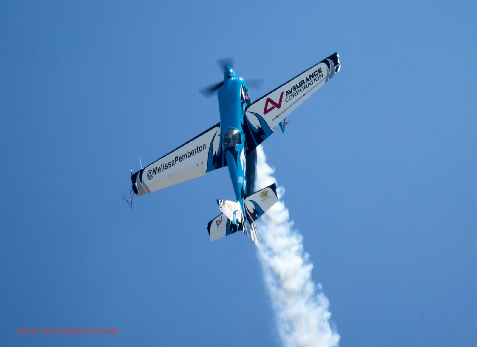 Vectren/Dayton 2016 Air Show Photo 040