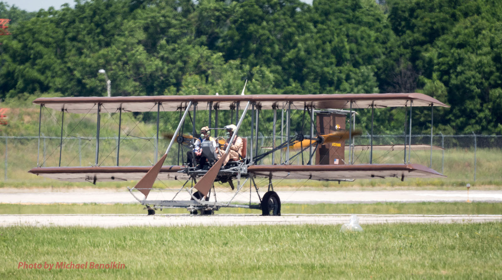 Vectren/Dayton 2016 Air Show Photo 041