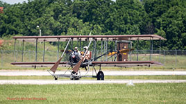 Vectren/Dayton 2016 Air Show