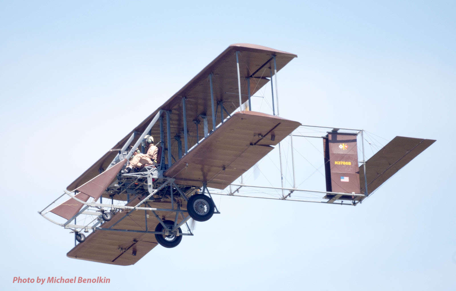 Vectren/Dayton 2016 Air Show Photo 042